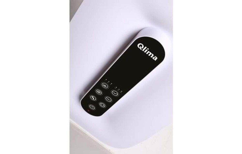 Qlima H 609 - Luchtbevochtiger