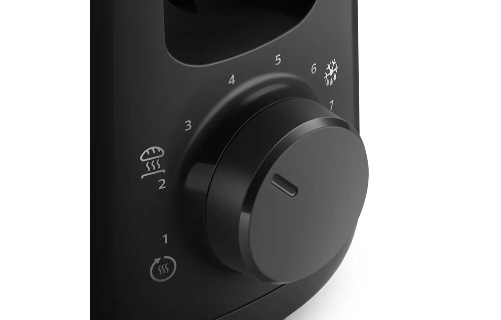 Philips Daily Collection HD2590/90 - Broodrooster