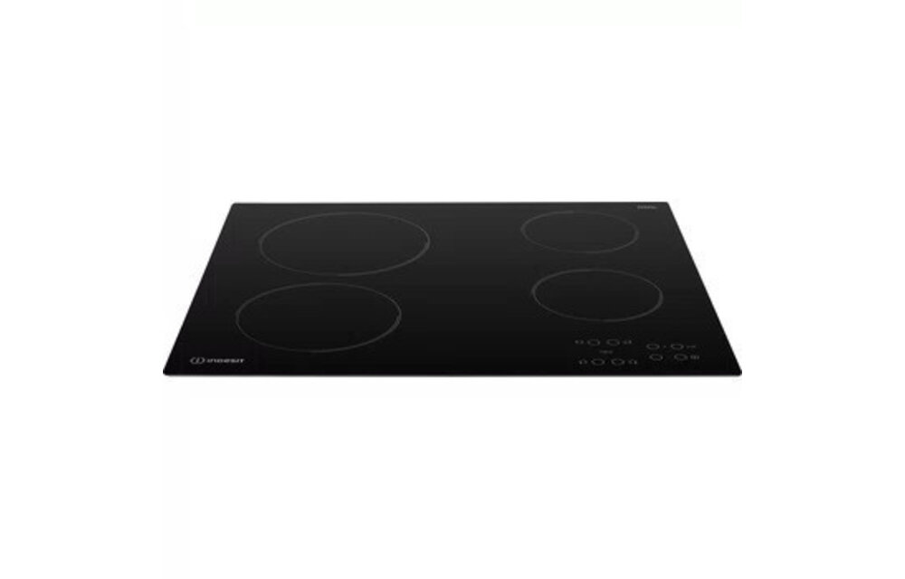 Indesit RI 161 C - Keramische kookplaat