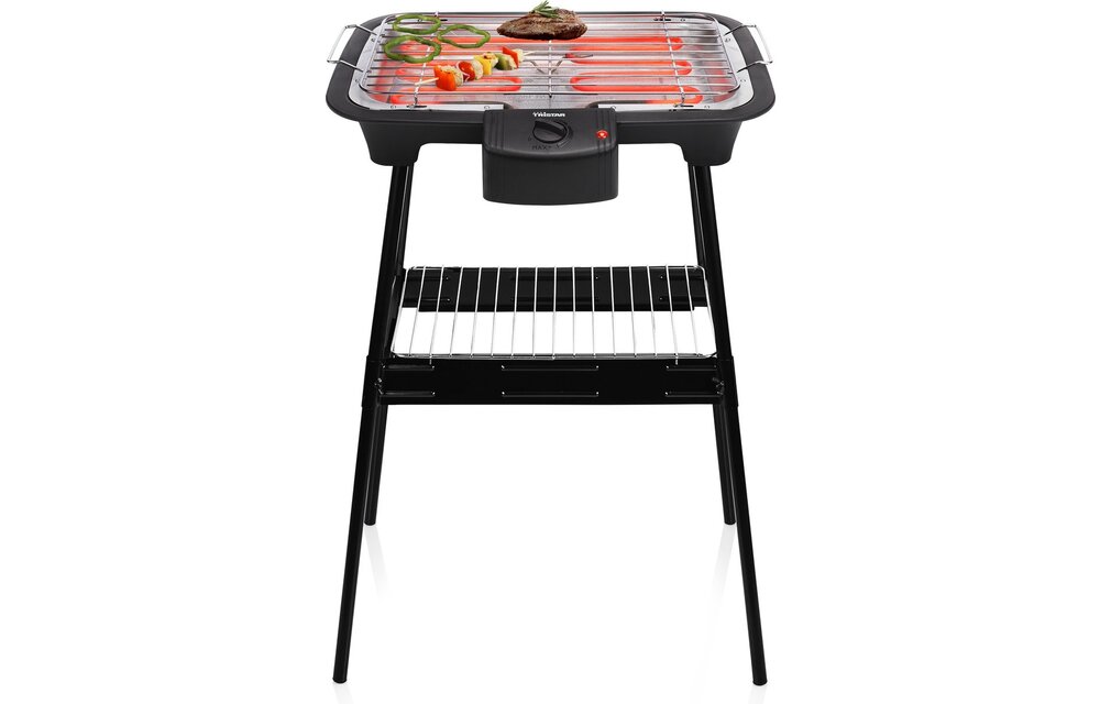 Tristar BQ-2883 Elektrische barbecue - Barbecue