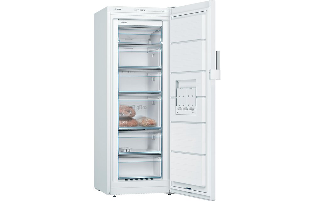 Bosch GSN29EWEV EXCLUSIV - Vrieskast