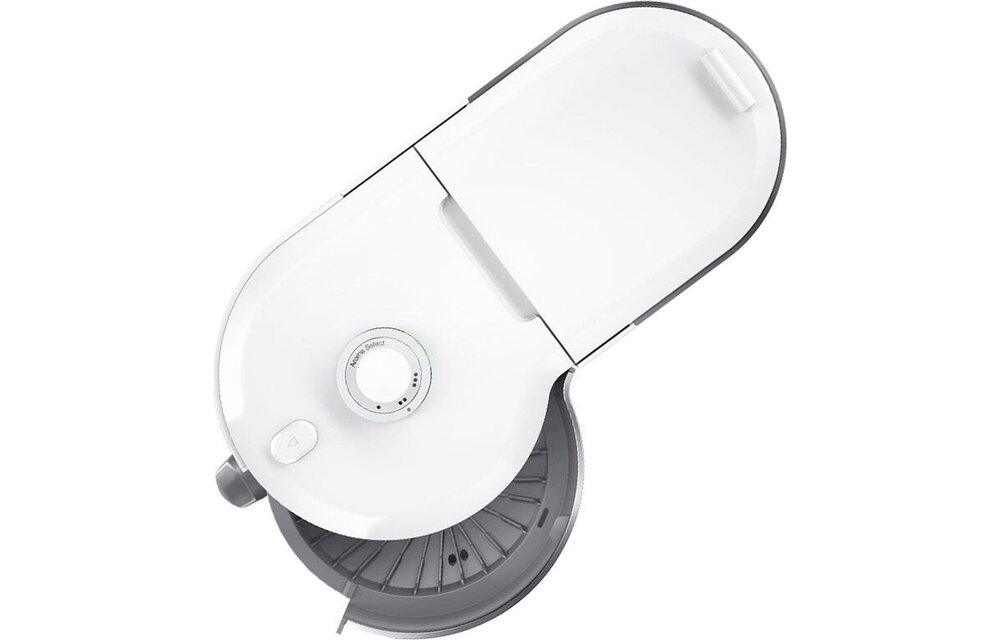 Braun ID Collection KF 5120 WH - Koffiezetapparaat