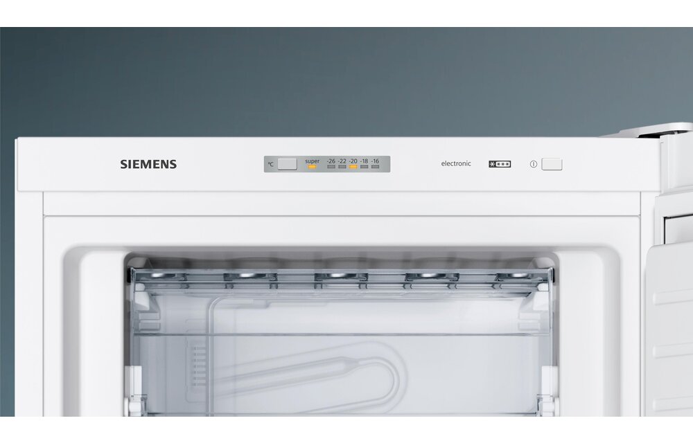 Siemens GS24VVWEV - Vrieskast