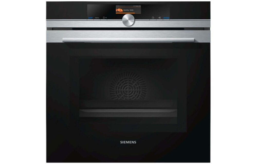 Siemens HM636GNS1 - Inbouw oven