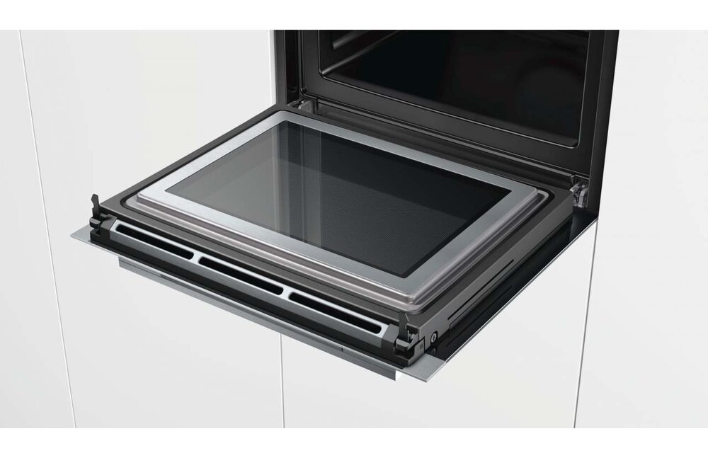 Siemens HM636GNS1 - Inbouw oven