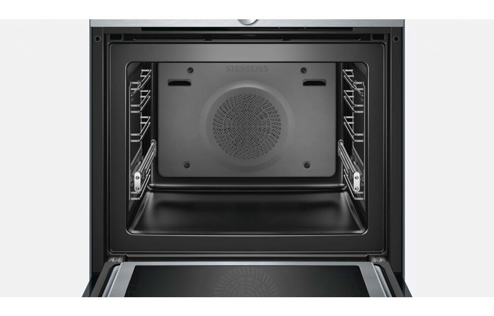 Siemens HM636GNS1 - Inbouw oven