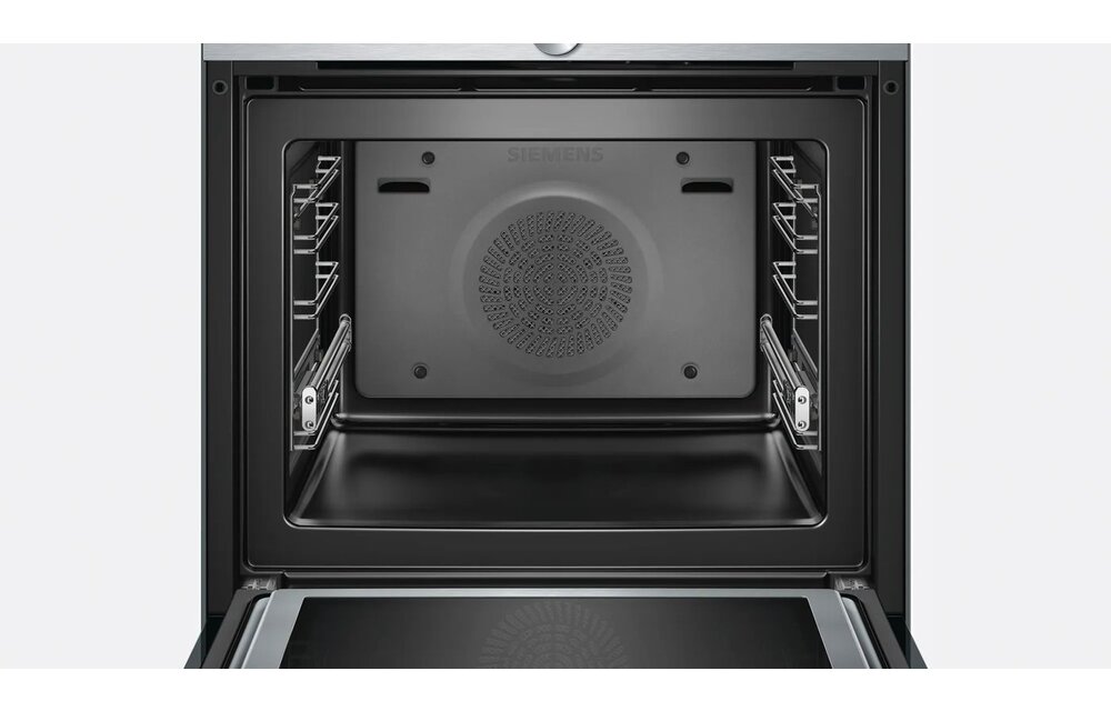 Siemens HM636GNS1 - Inbouw oven