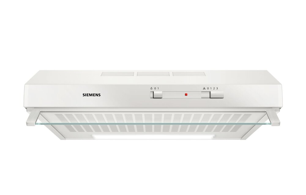 Siemens LU62LFA21 - Onderbouw afzuigkap