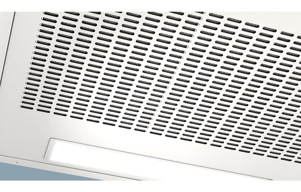 Siemens LU62LFA21 - Onderbouw afzuigkap