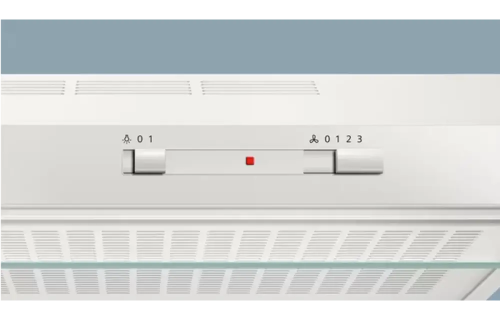 Siemens LU62LFA21 - Onderbouw afzuigkap