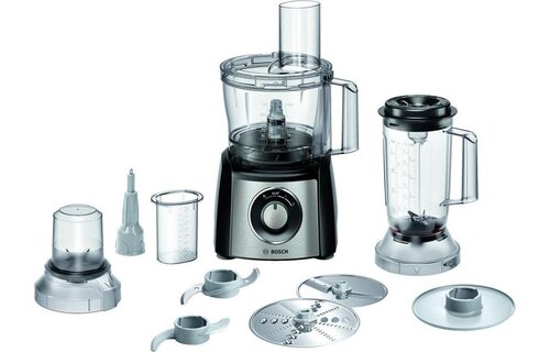 Bosch MCM3PM386 MultiTalent 3 - Foodprocessor