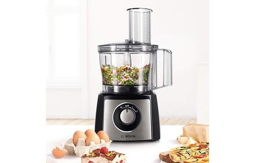 Bosch MCM3PM386 MultiTalent 3 - Foodprocessor