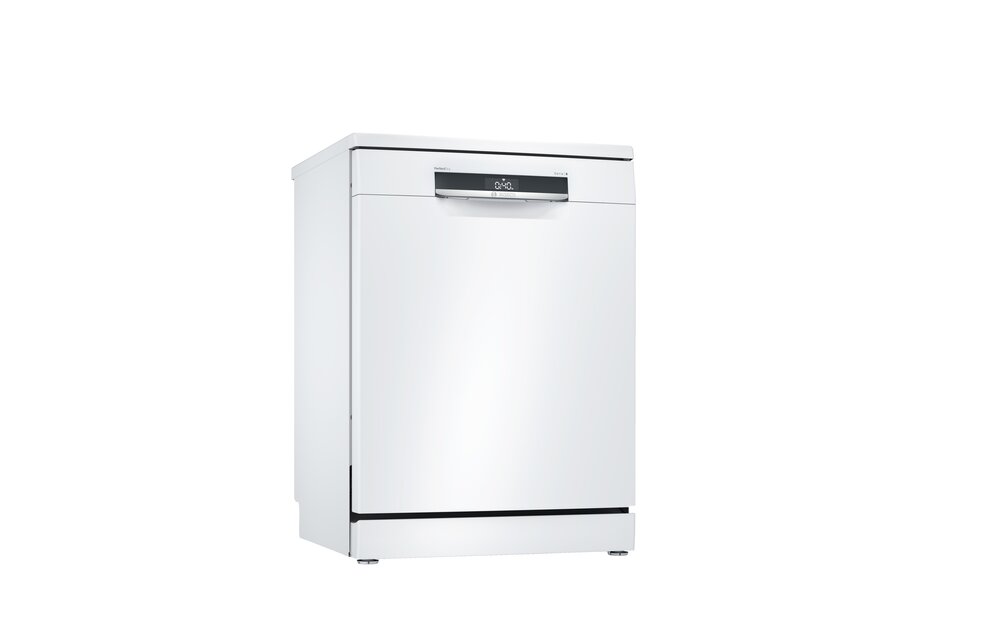 Bosch SMS6ZCW08E - Vrijstaande vaatwasser