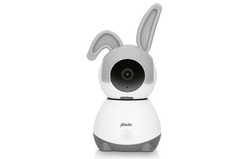 Alecto SMARTBABY10 - Babyfoon