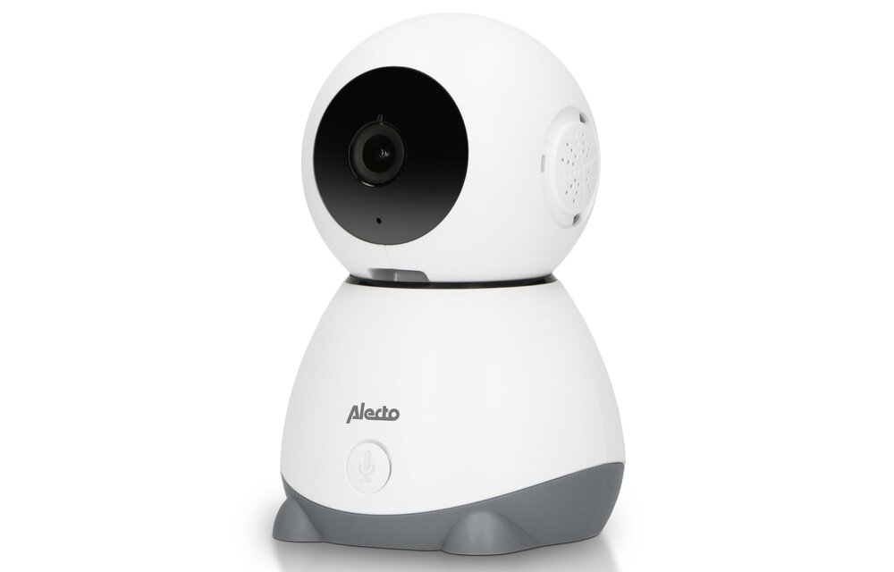 Alecto SMARTBABY10 - Babyfoon
