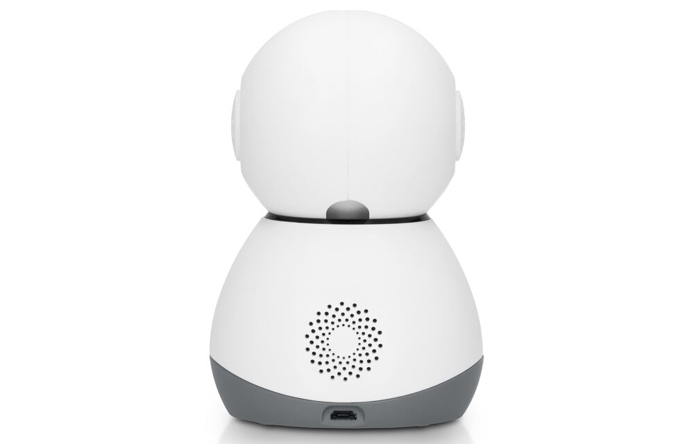Alecto SMARTBABY10 - Babyfoon