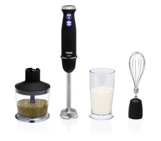 Princess 221220 - Staafmixer