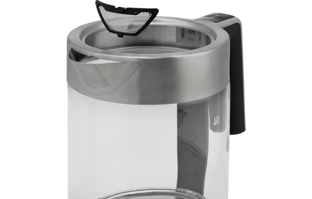Princess London Deluxe 236042 - Waterkoker