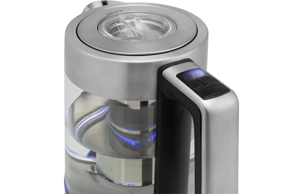 Princess London Deluxe 236042 - Waterkoker