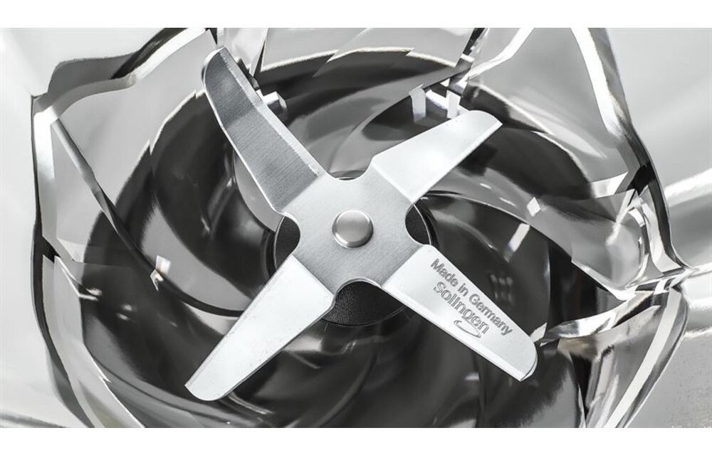 Bosch VitaPower MMB6141B - Blender