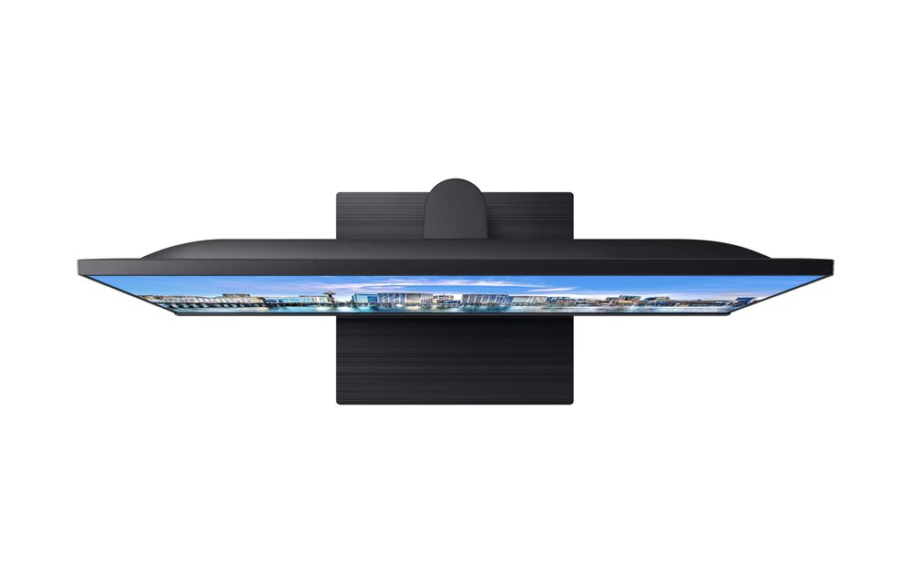 Samsung LF27T450FQRXEN - Monitor