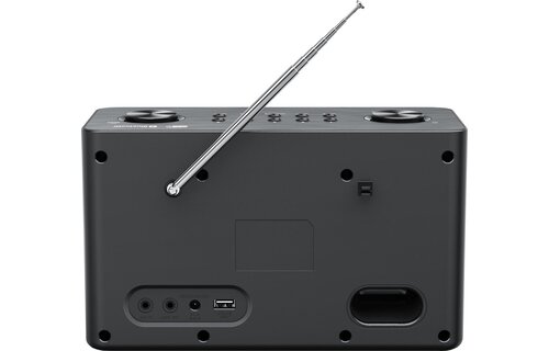 Kenwood CR-ST80DAB-B - CD speler