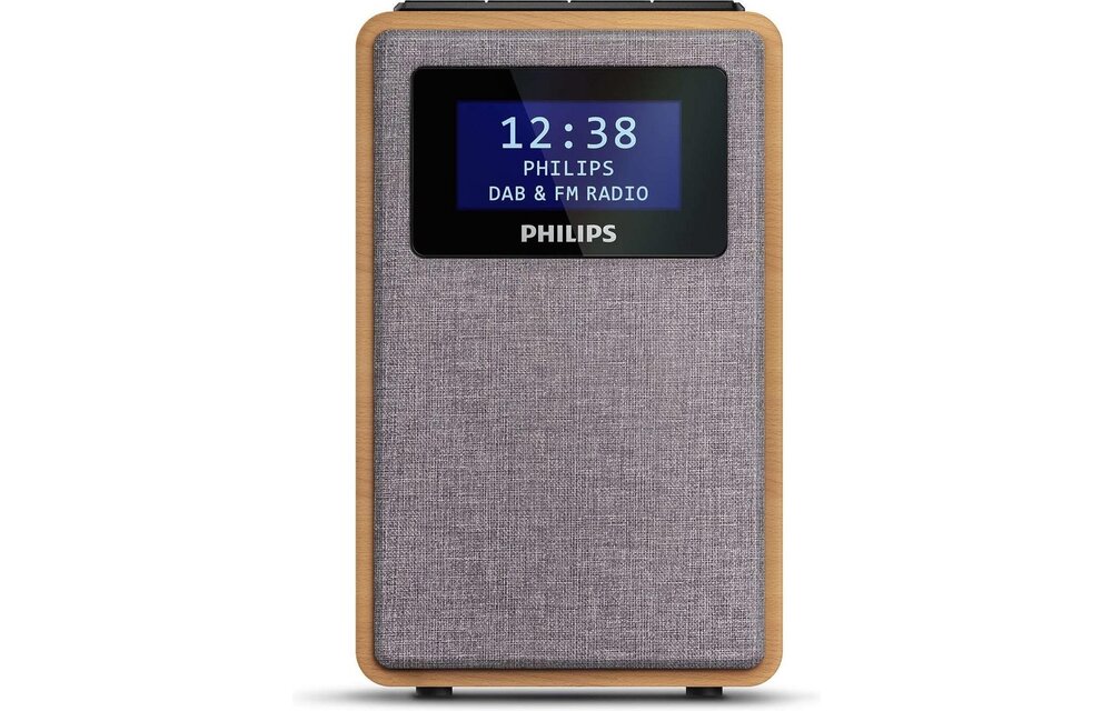 Philips TAR5005/10 Radio - Radio