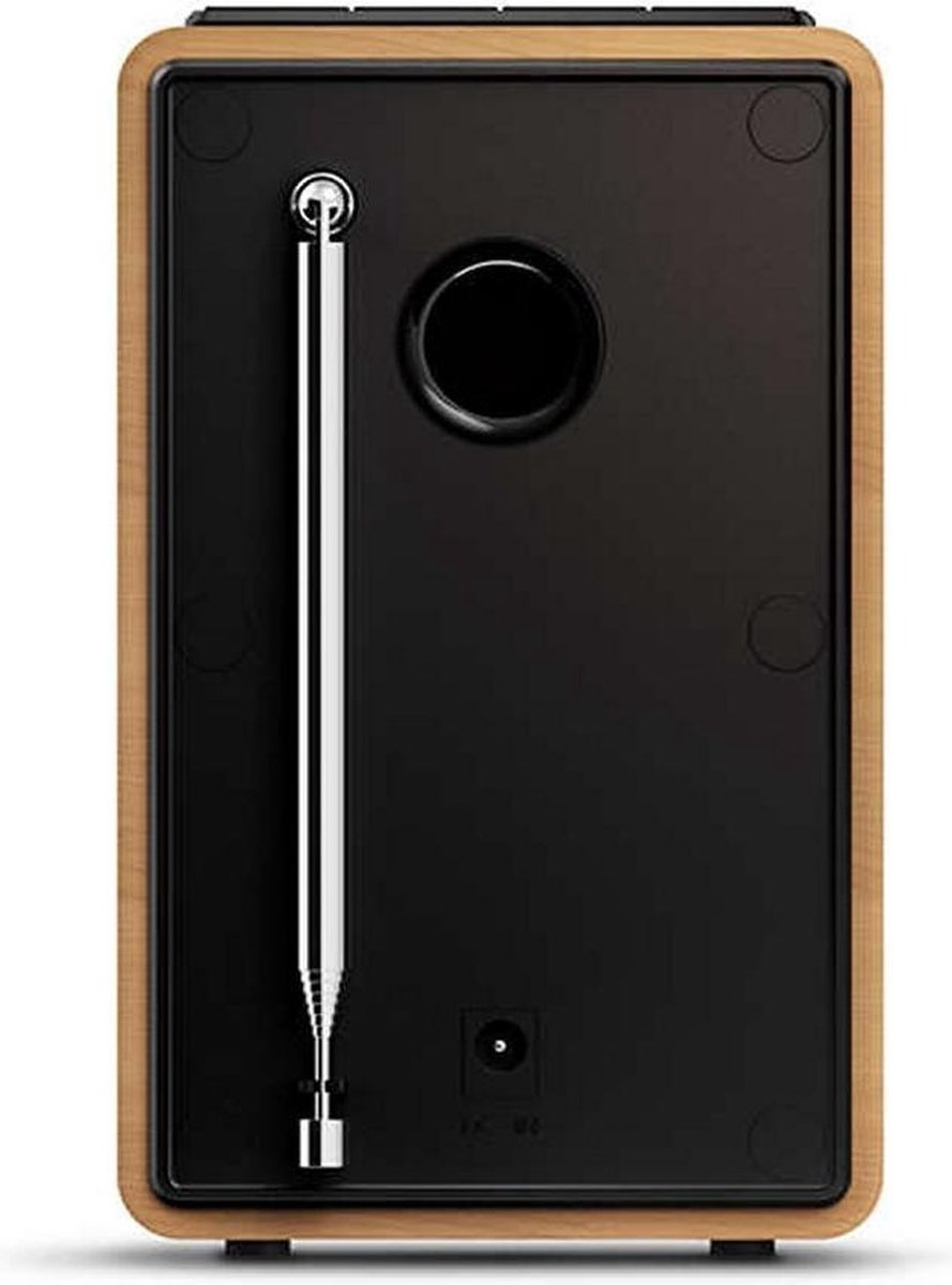 Philips TAR5005/10 Radio - Radio