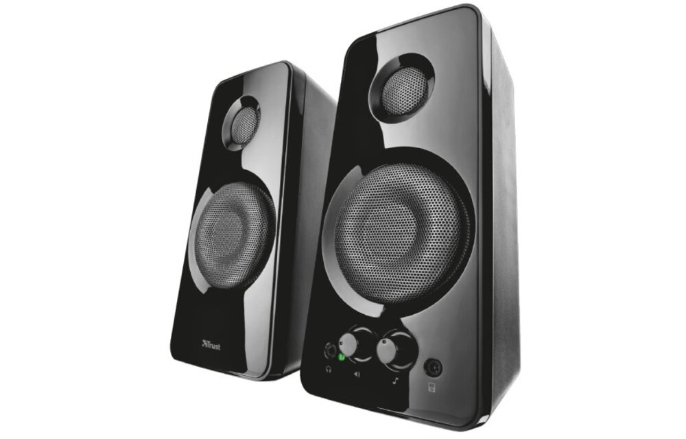 Trust Tytan 2.0 - PC speaker