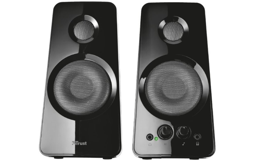 Trust Tytan 2.0 - PC speaker