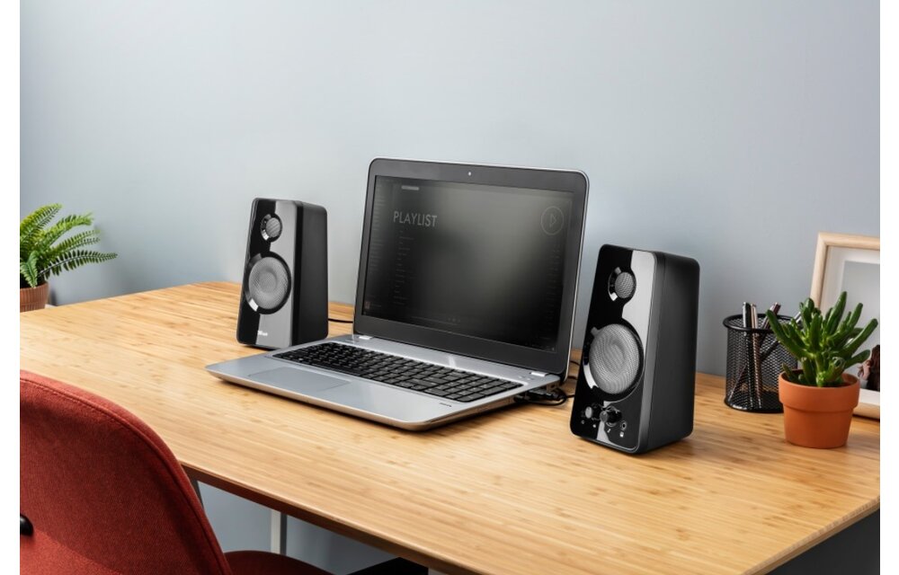 Trust Tytan 2.0 - PC speaker
