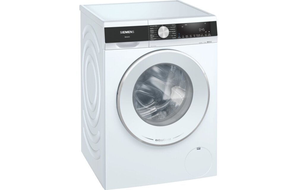Siemens WG56G2M9NL extraKlasse - Wasmachine