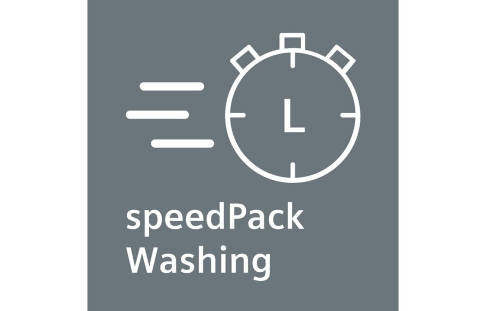 Siemens WG56G2M9NL extraKlasse - Wasmachine