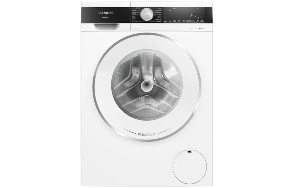 Siemens WG56G2M9NL extraKlasse - Wasmachine
