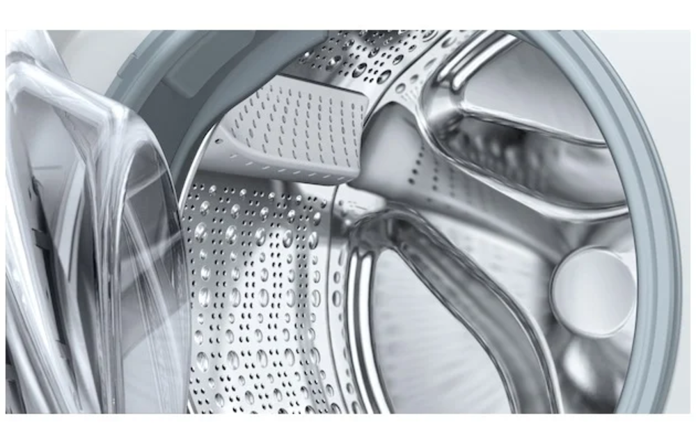 Siemens WG56G2M9NL extraKlasse - Wasmachine