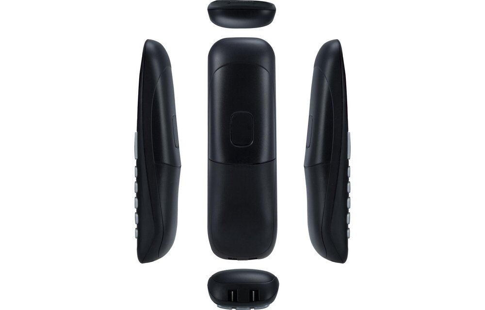 Profoon PDX-1120 - Dect telefoon