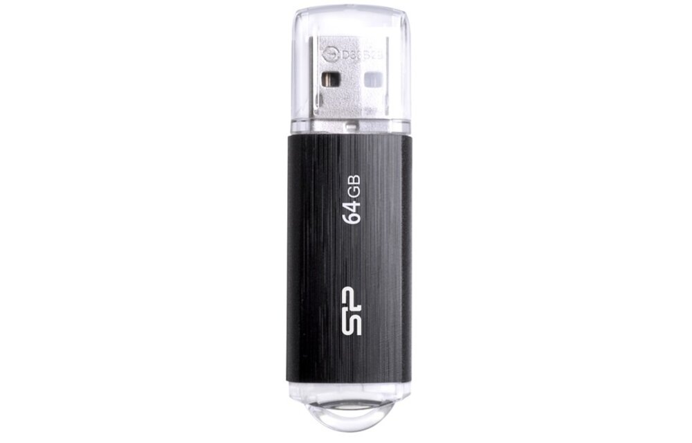 Silicon Power Ultima U02 64GB - USB-stick
