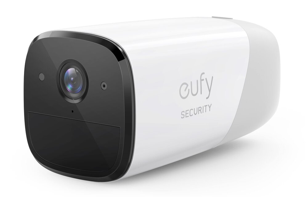 Eufy Security EufyCam 2 - Beveiligingscamera