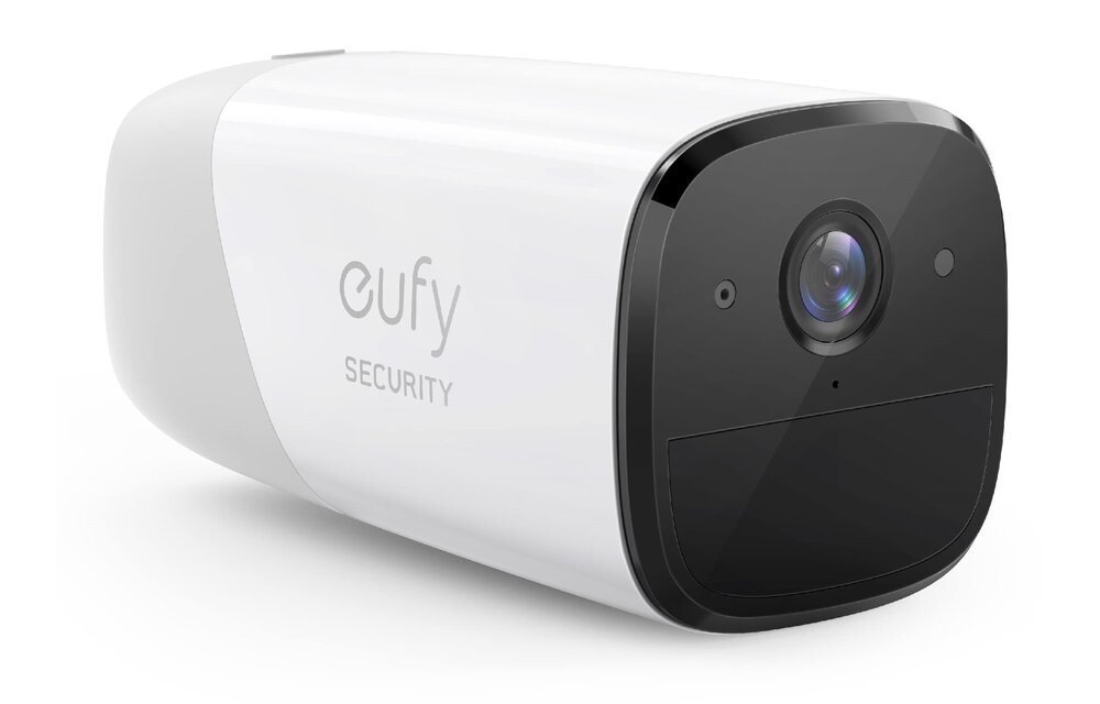 Eufy Security EufyCam 2 - Beveiligingscamera