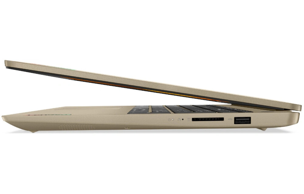 Lenovo IdeaPad 3 15ALC6 (82KU01LJMH) - Laptop