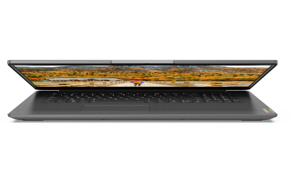 Lenovo IdeaPad 3 17ALC6 (82KV00BKMH) - Laptop