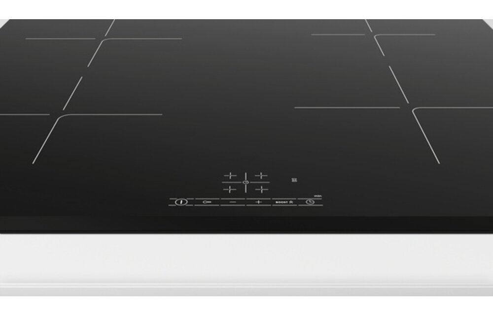Bosch PIE63KBB5E - Inductiekookplaat