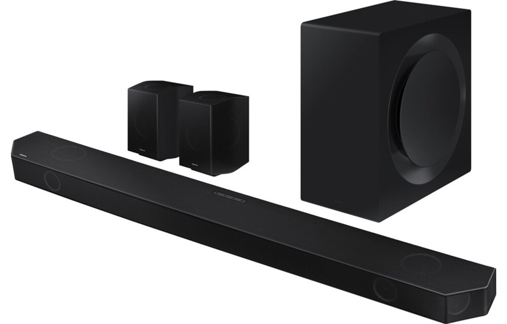 Samsung HW-Q990B - Soundbar