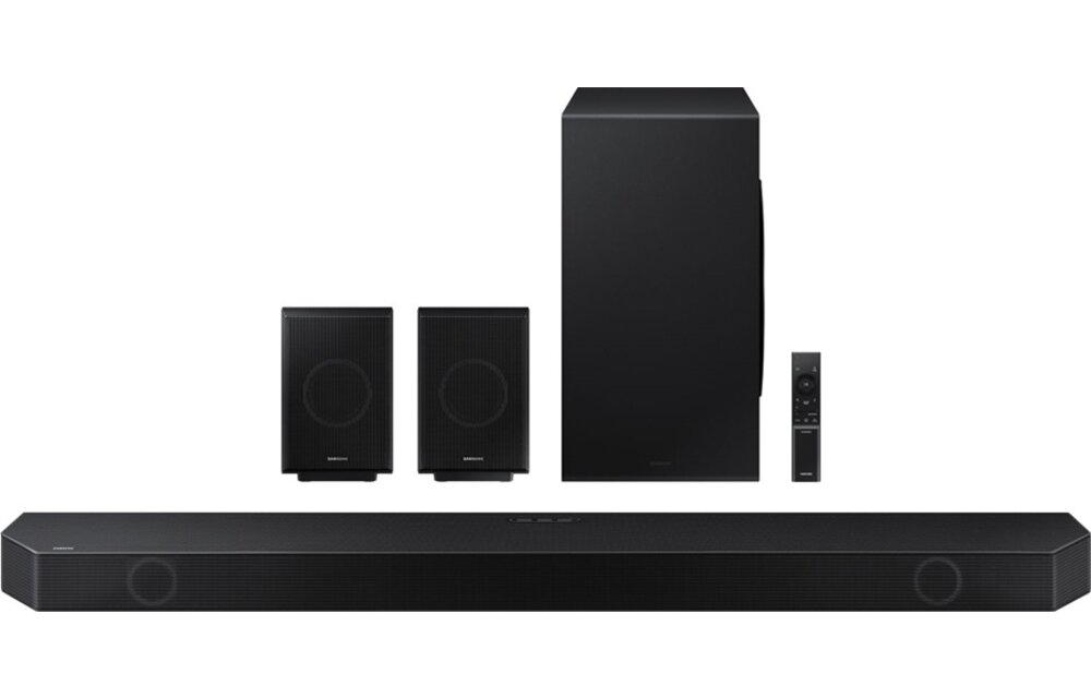 Samsung HW-Q990B - Soundbar