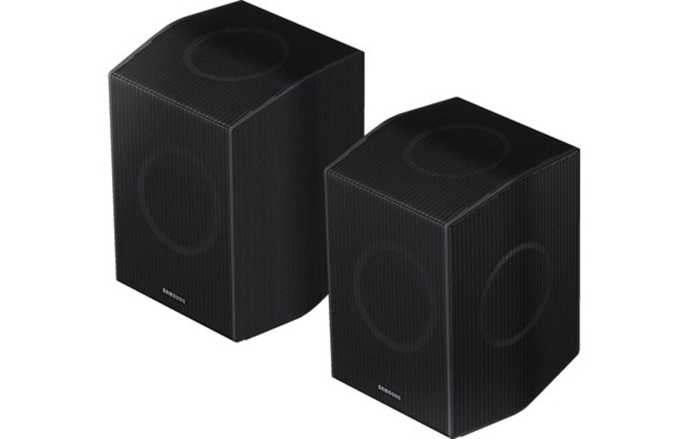 Samsung HW-Q990B - Soundbar