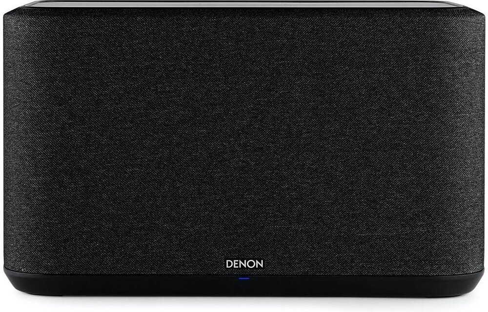 Denon Home 350 Zwart - Draadloze speaker