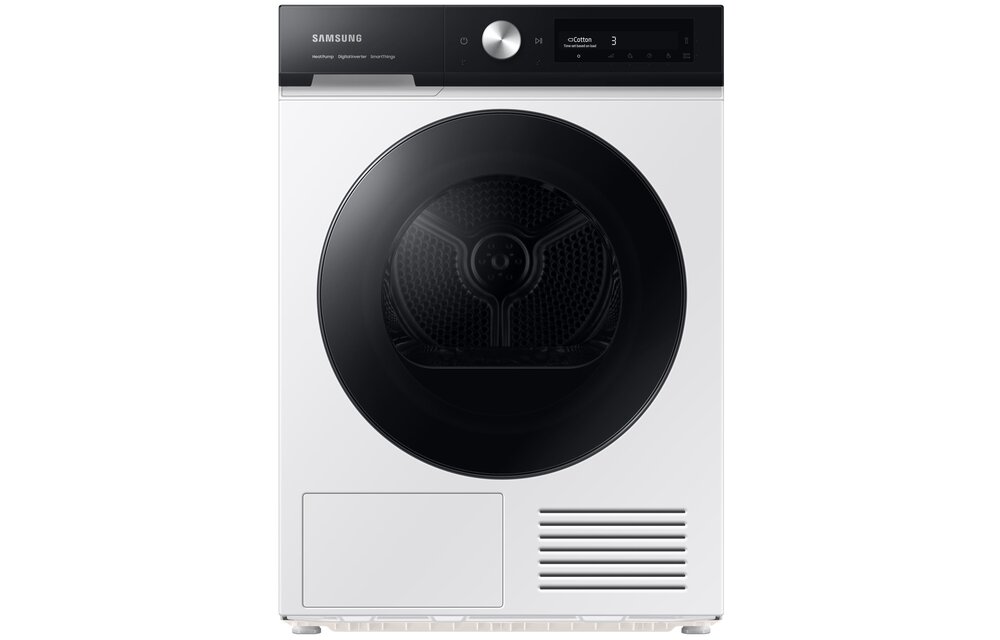 Samsung DV90BB7445GE Bespoke - Warmtepompdroger