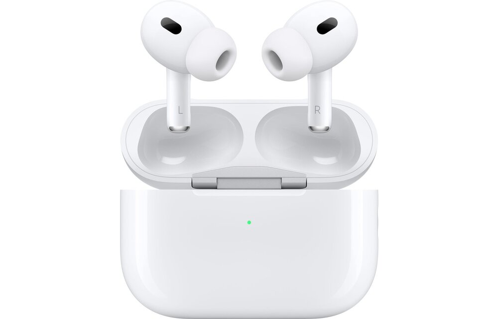 Apple AirPods Pro 2 (2022) MQD83ZM/A - Draadloze oordopjes
