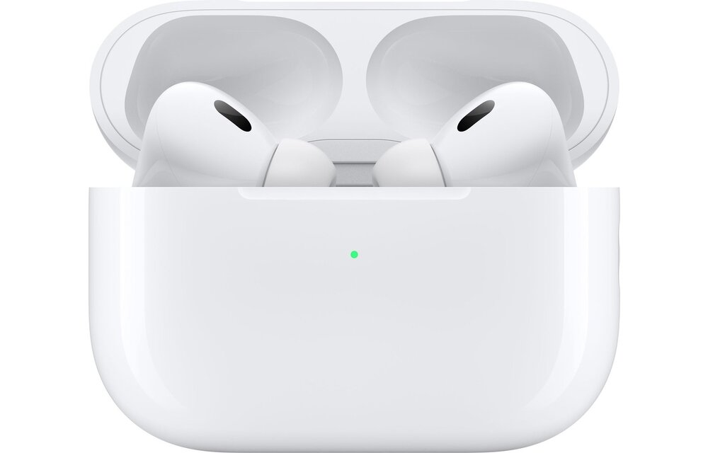 Apple AirPods Pro 2 (2022) MQD83ZM/A - Draadloze oordopjes