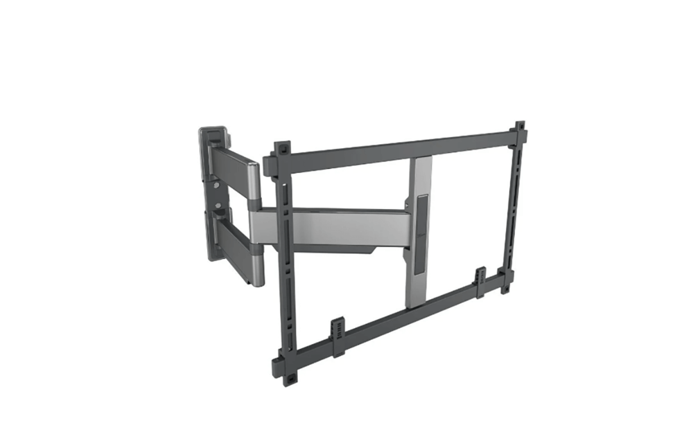 Vogel's TVM 5445 32 -65 inch zwart Draaibare tv-beugel - TV muurbeugel